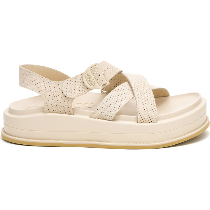 Women's Townes Suede Midform Sandal | Chaco US