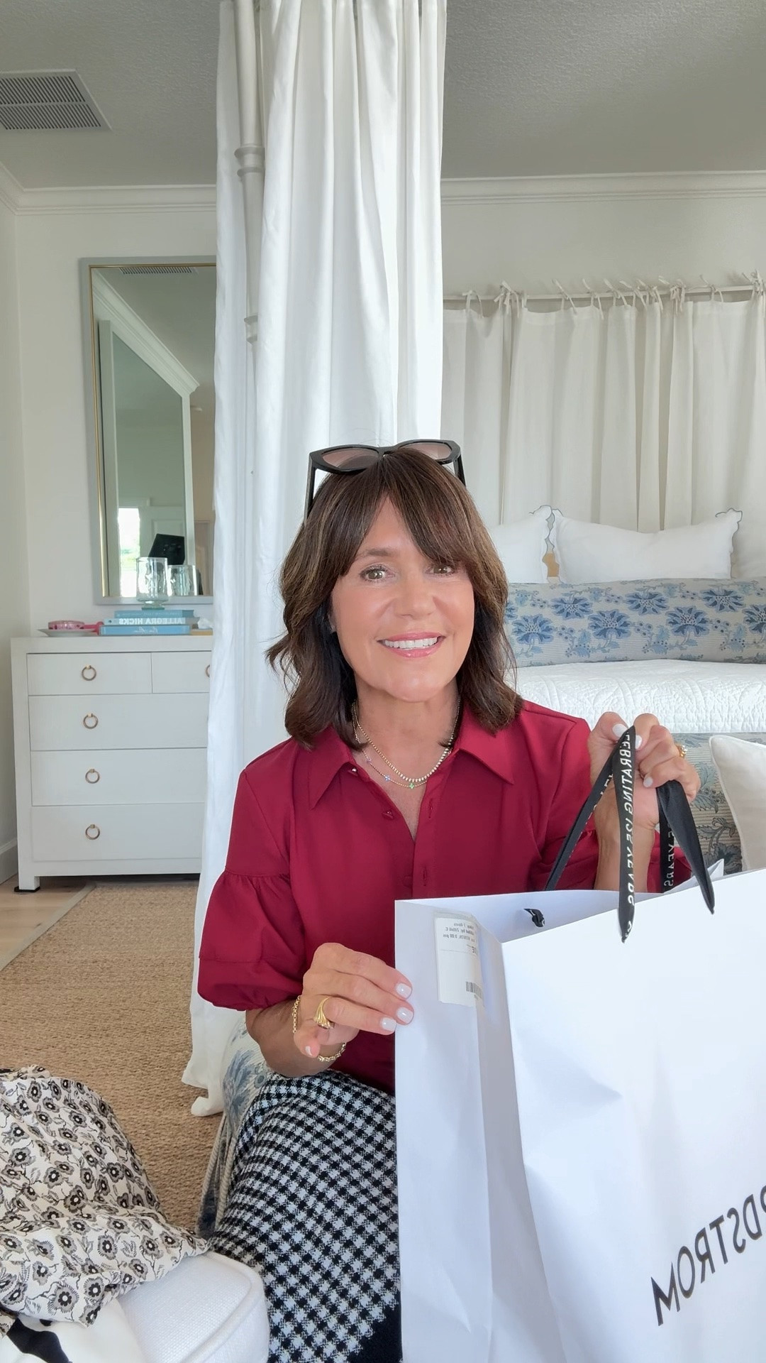 New Nordstrom Haul!