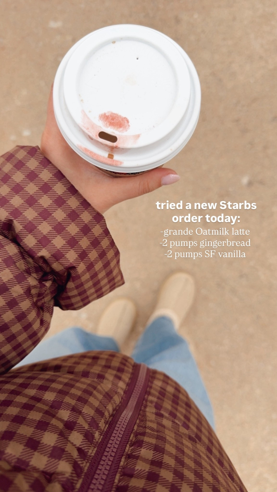 ☕️🤎☕️

#LTKmomlife #LTKHoliday #LTKSeasonal