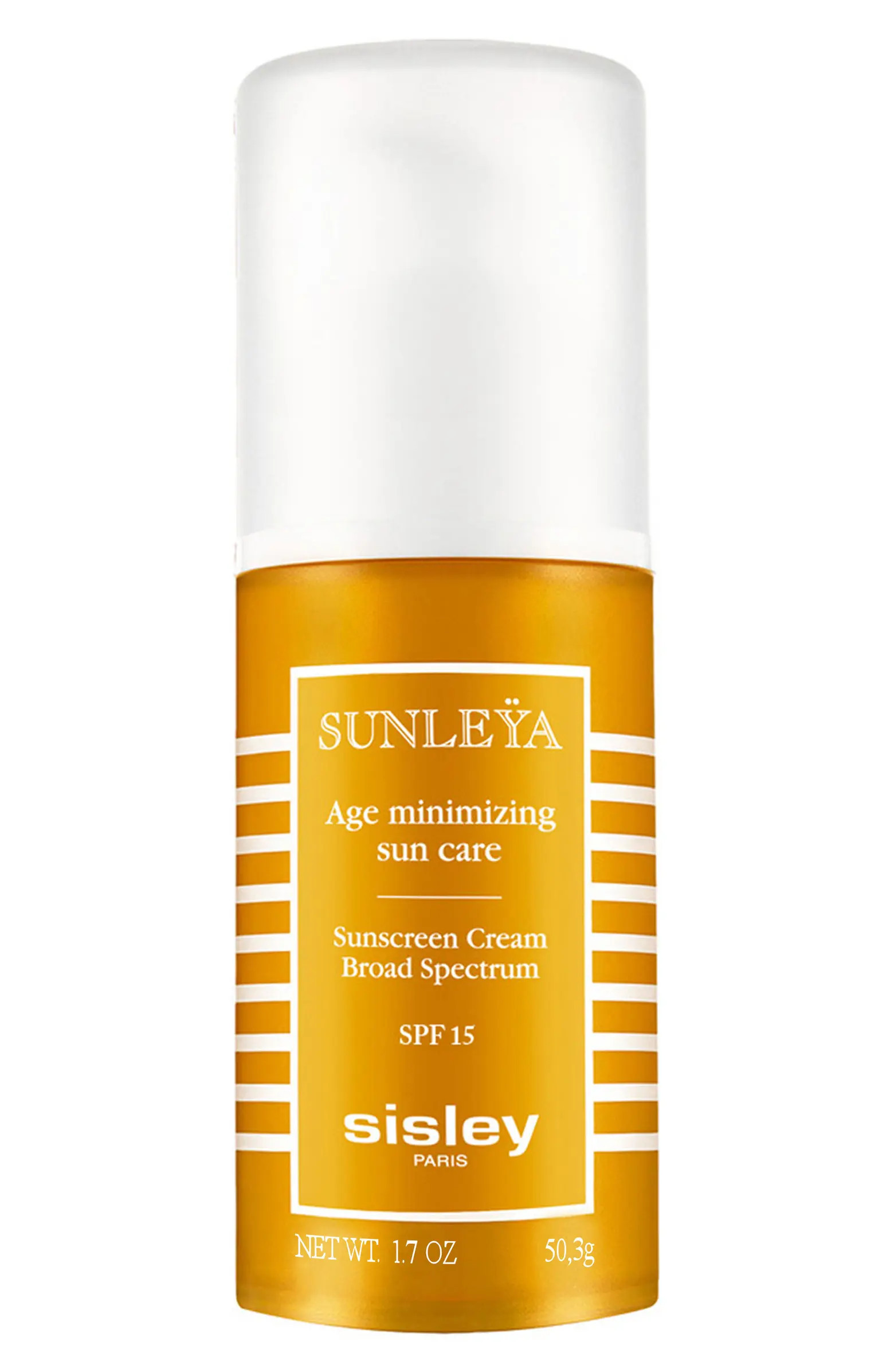 Sunleÿa Age Minimizing Sun Care SPF 15 | Nordstrom