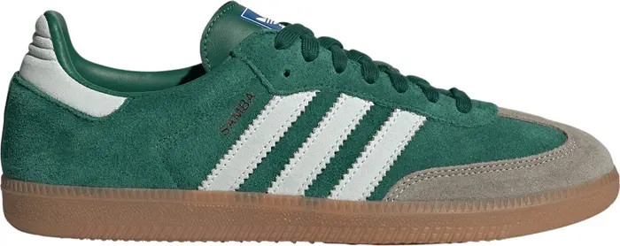 Gender Inclusive Samba OG Sneaker | Nordstrom