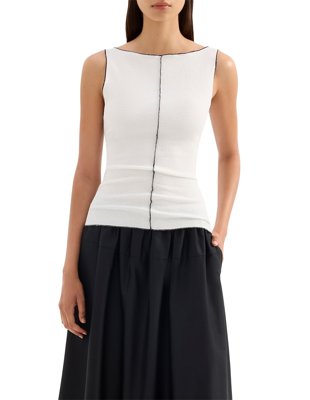 Hilda Tank | David Jones (Australia & New Zealand)