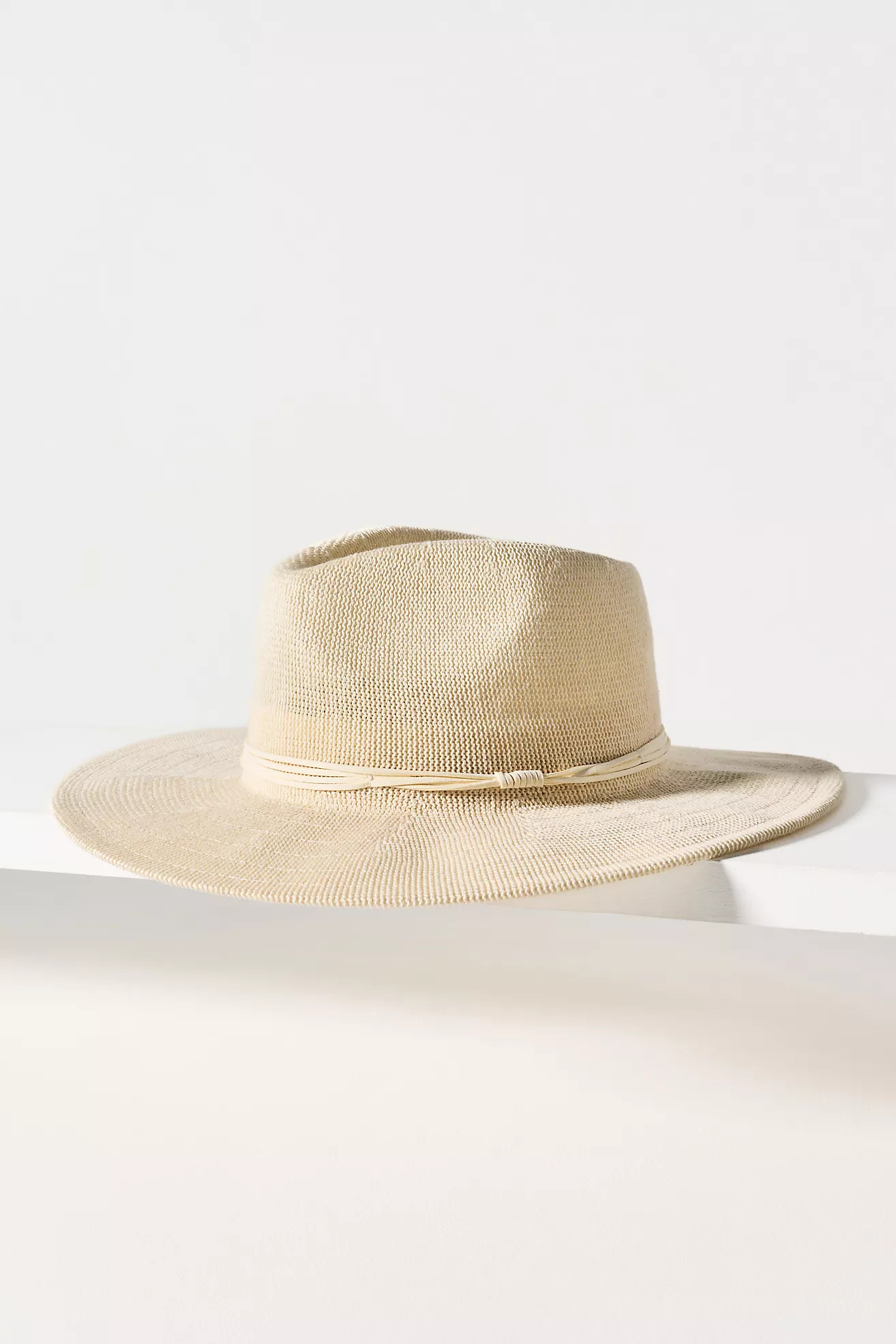Wyeth Beacon Packable Rancher Hat | Anthropologie (US)