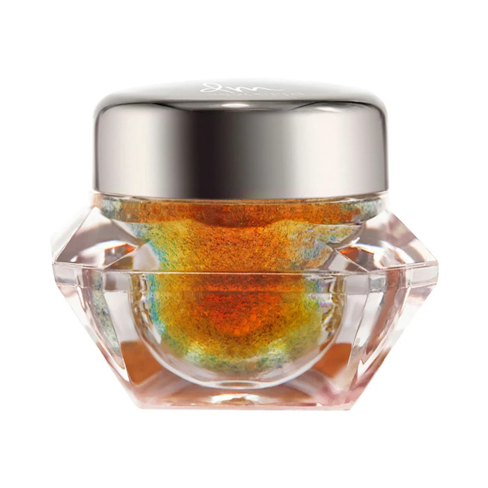 Infinite Chrome Flakes Multichrome Gel for Eyes & Face - Danessa Myricks Beauty | Sephora | Sephora (US)