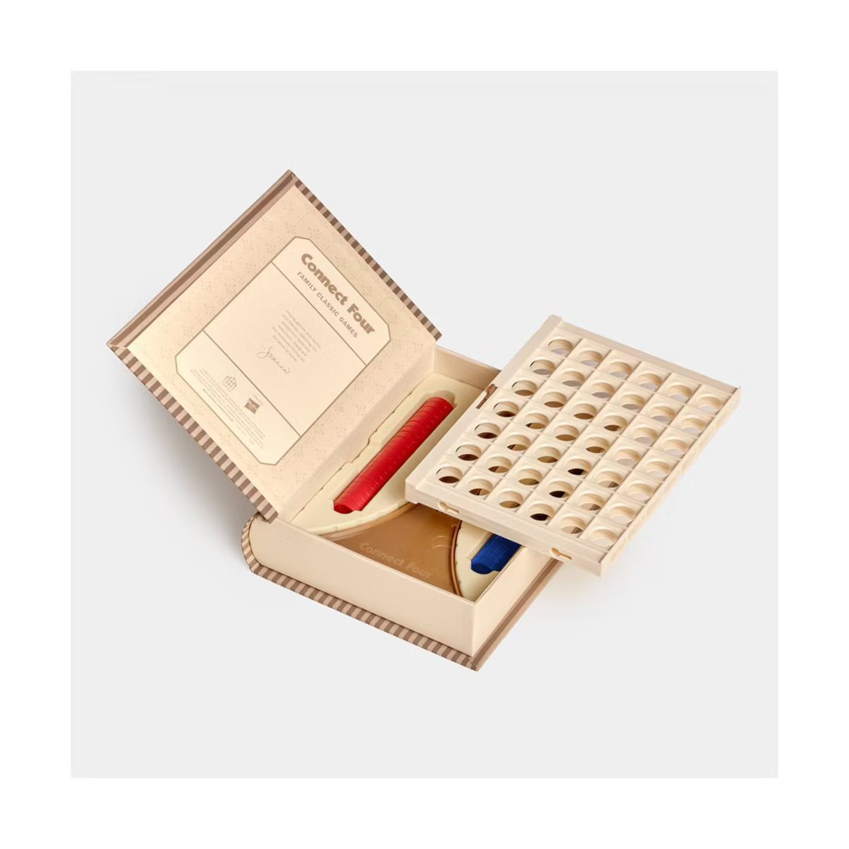 Connect 4 Board Game - Hearth & Hand™ with Magnolia | Target