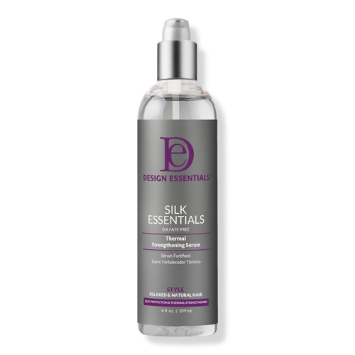 Silk Essentials Thermal Strengthening Serum | Ulta