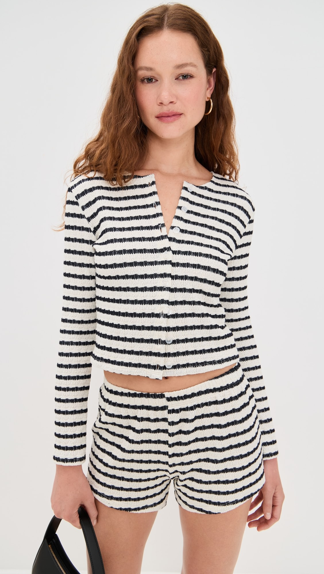 LE BOP Eloise Cardigan | Shopbop | Shopbop