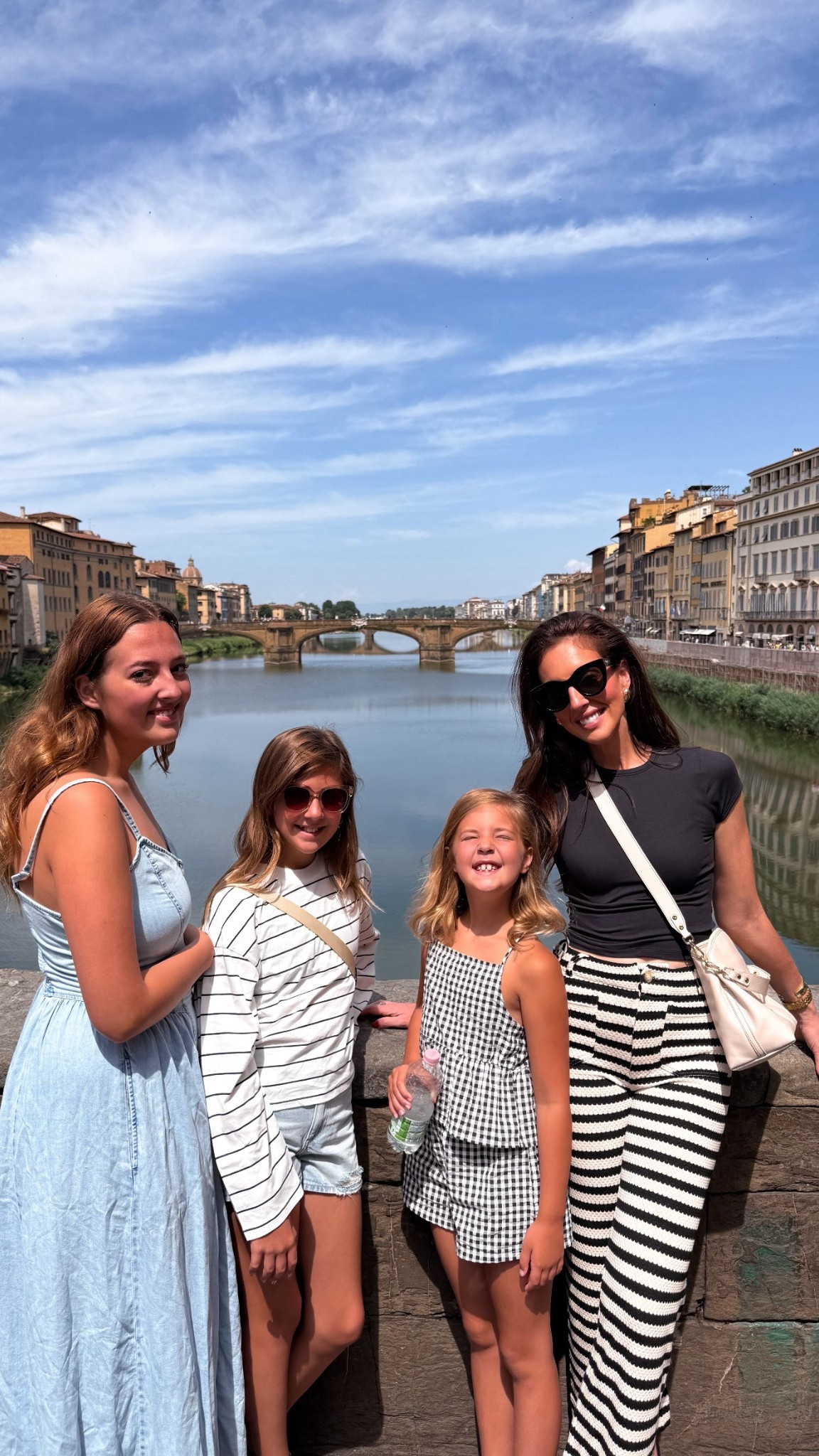 THE GIRLS IN FIRENZEItaly

#LTKStyleTip #LTKTravel