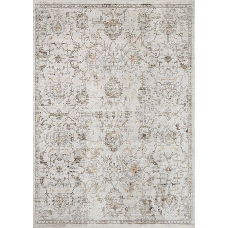 Bonney Oriental Rug | Wayfair North America