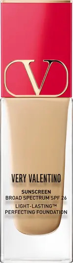 Very Valentino 24-Hour Wear Liquid Foundation | Nordstrom