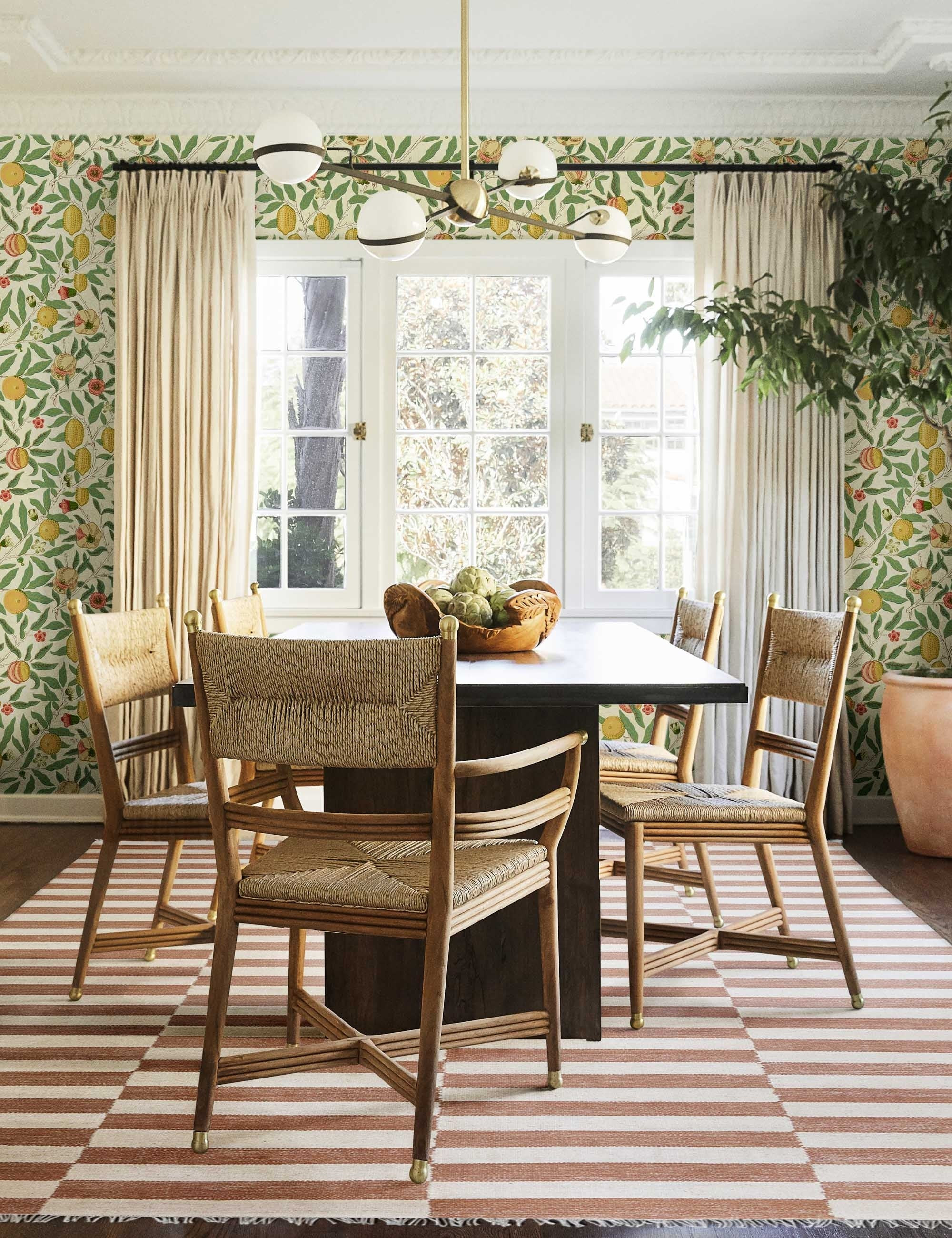 Nurae Rug | Lulu and Georgia 