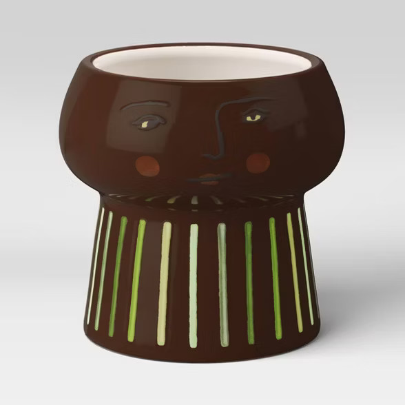 Outdoor Stoneware Family Planter - Opalhouse™ | Target