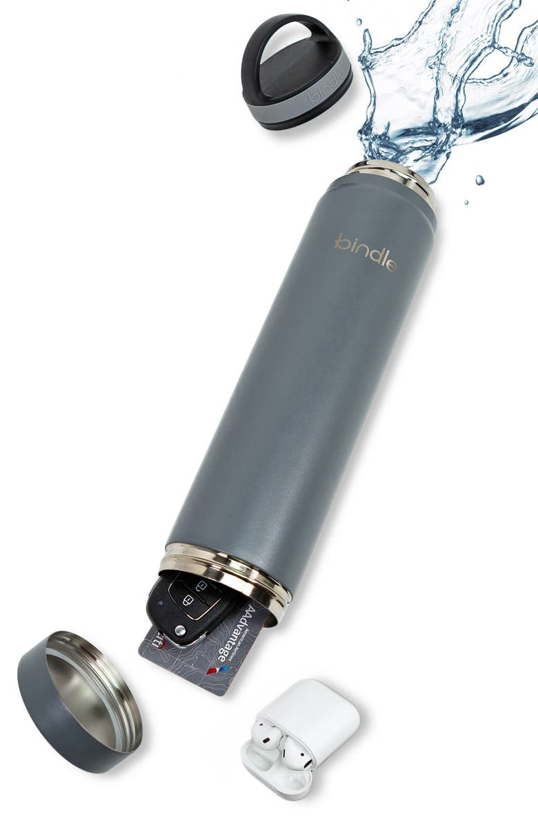 20-Ounce Slim Insulated Storage Bottle | Nordstrom