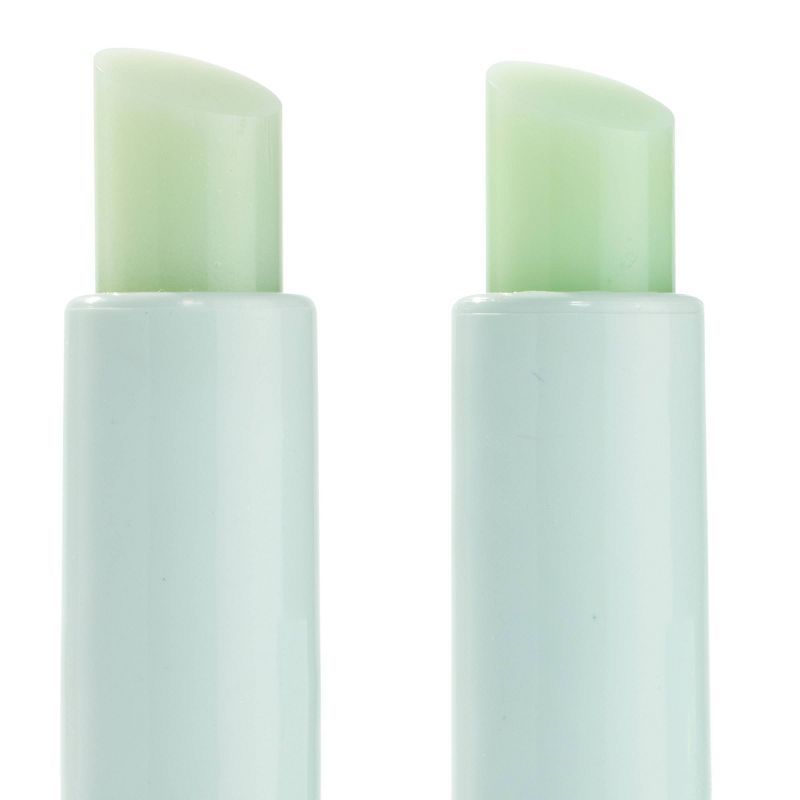 Fourth Ray For Target Lip Care Duo - Minty Fresh - 0.26oz | Target