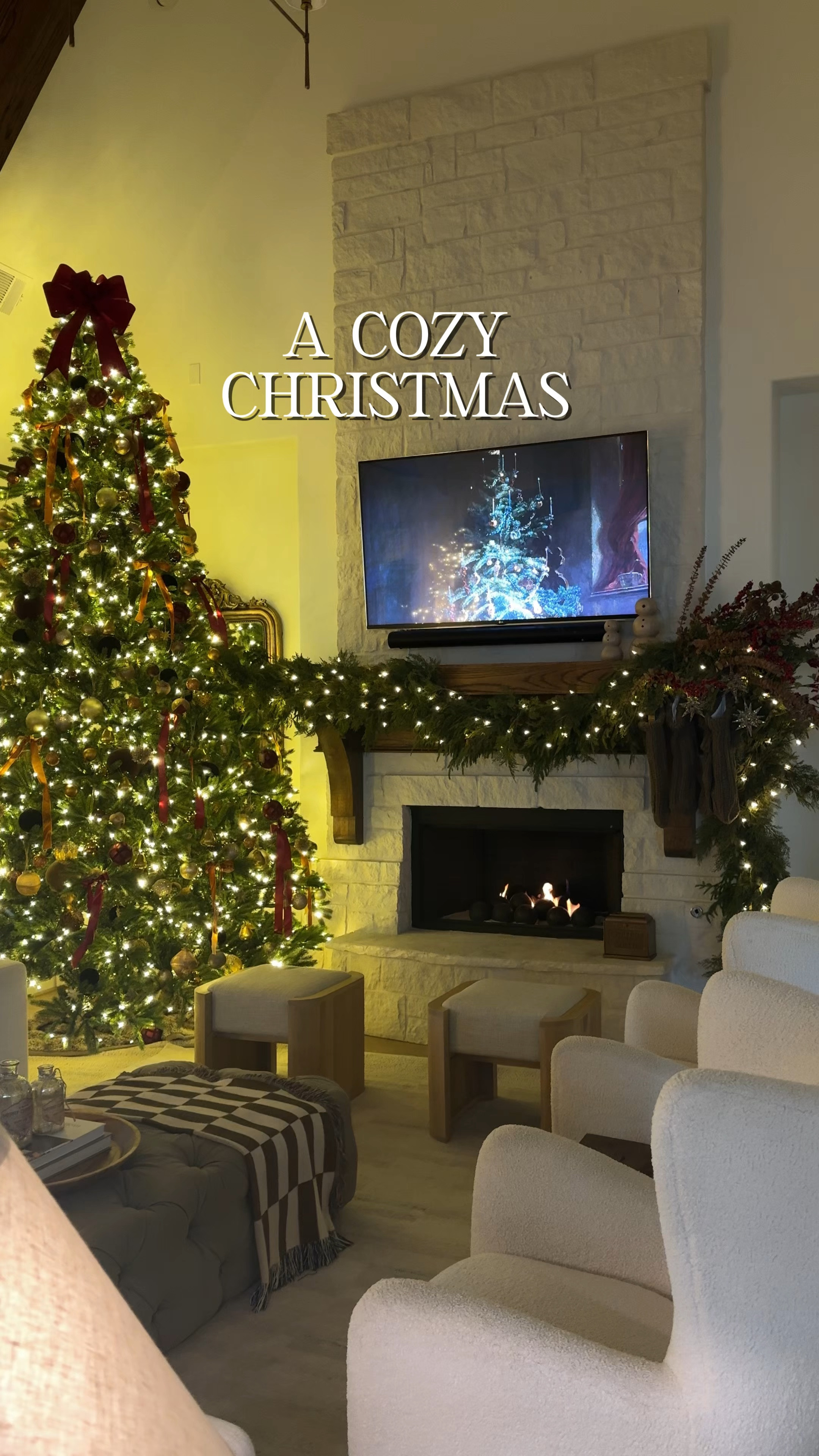 #LTKHoliday #LTKStyleTip #LTKHome