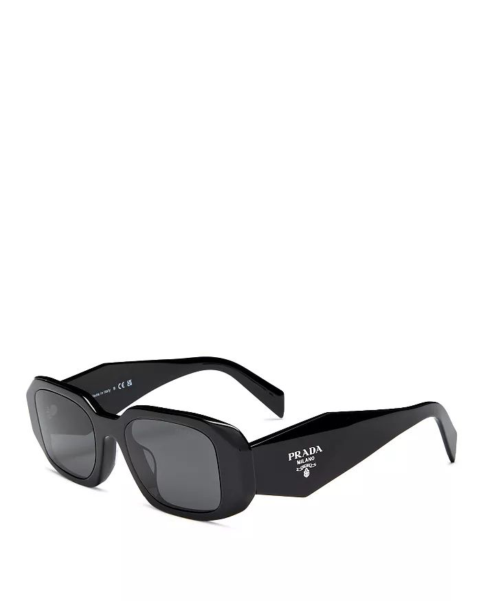 Square Sunglasses, 51mm | Bloomingdale's (US)