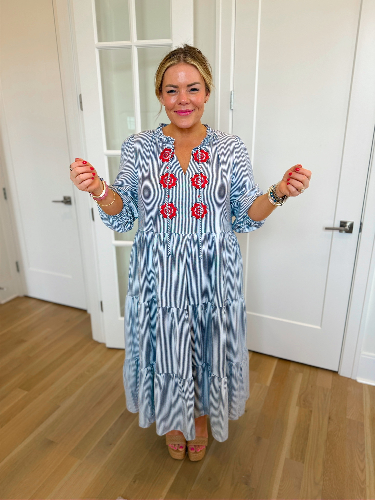 Easter dress, Easter look, spring fashion, spring dress, spring fashion, spring style, outfit inspo 

#LTKSeasonal #LTKootd