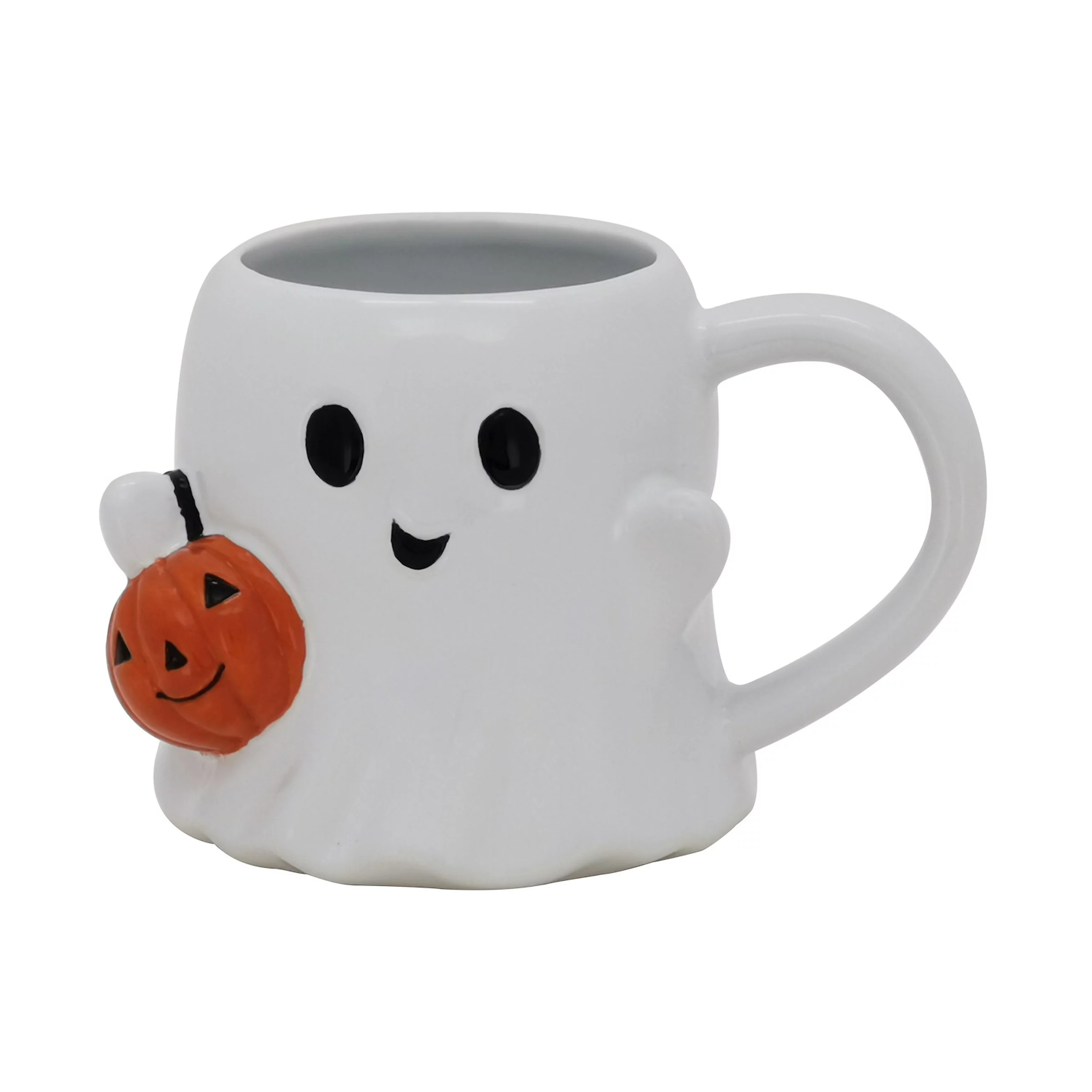 Celebrate Together™ Halloween Ghost Costume Mug | Kohls | Kohl's
