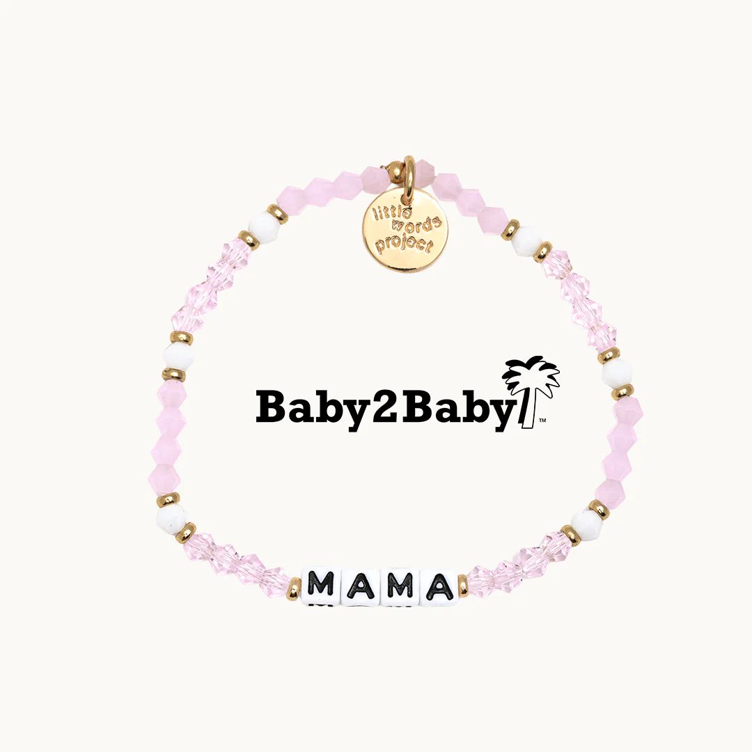 Mama- Children in Need | Little Words Project