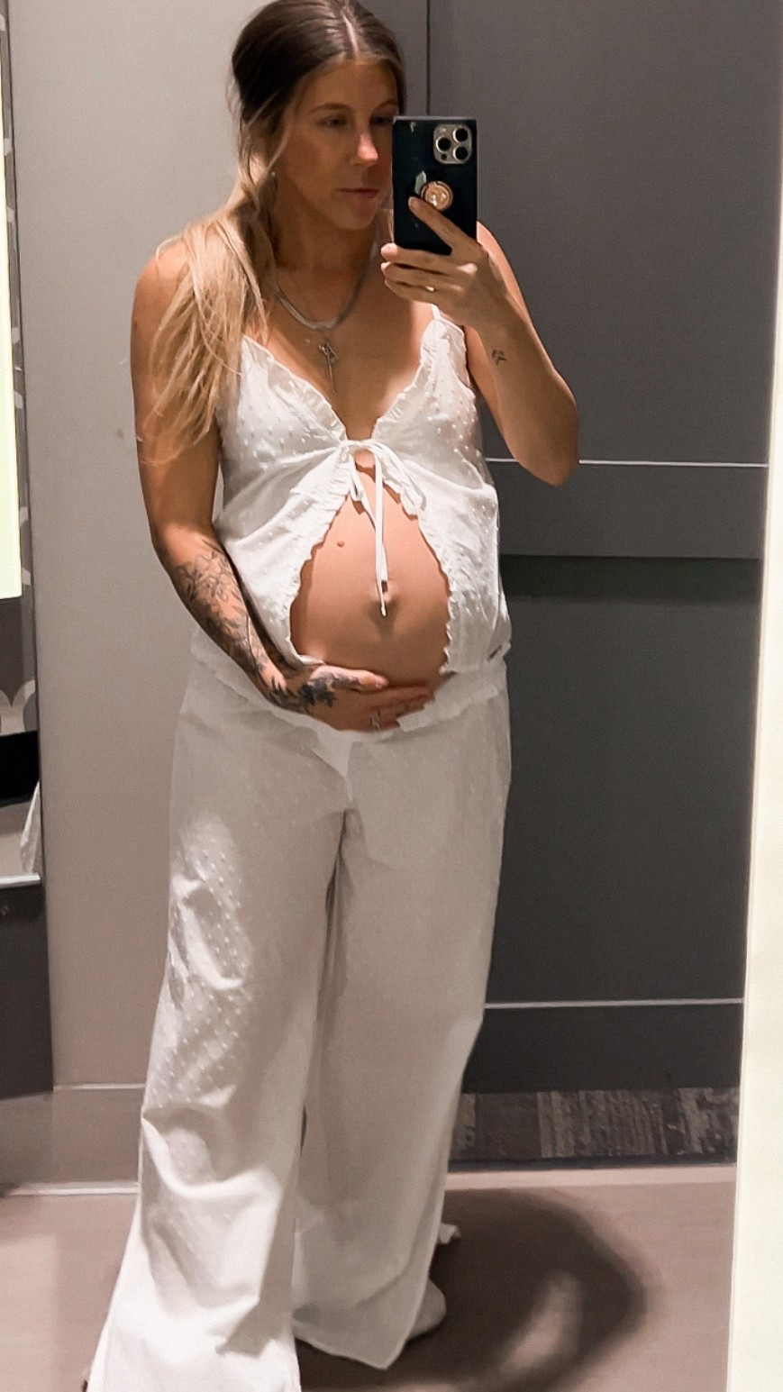 40% off target women’s selections 
#dressthebump #maternitystyle #bumpfits

#LTKBump #LTKFindsUnder50 #LTKSaleAlert