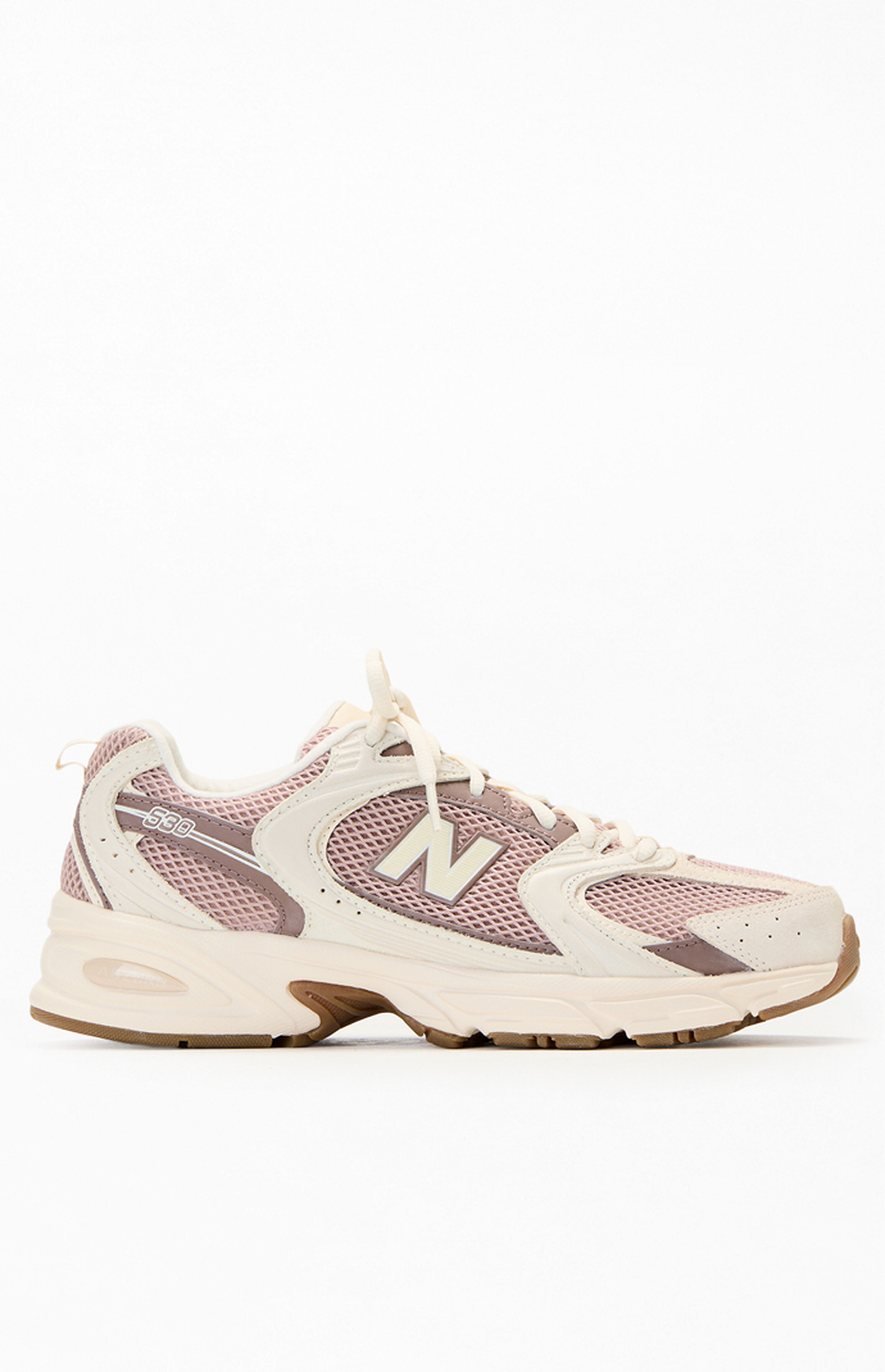 New Balance Brown 530 Sneakers | PacSun