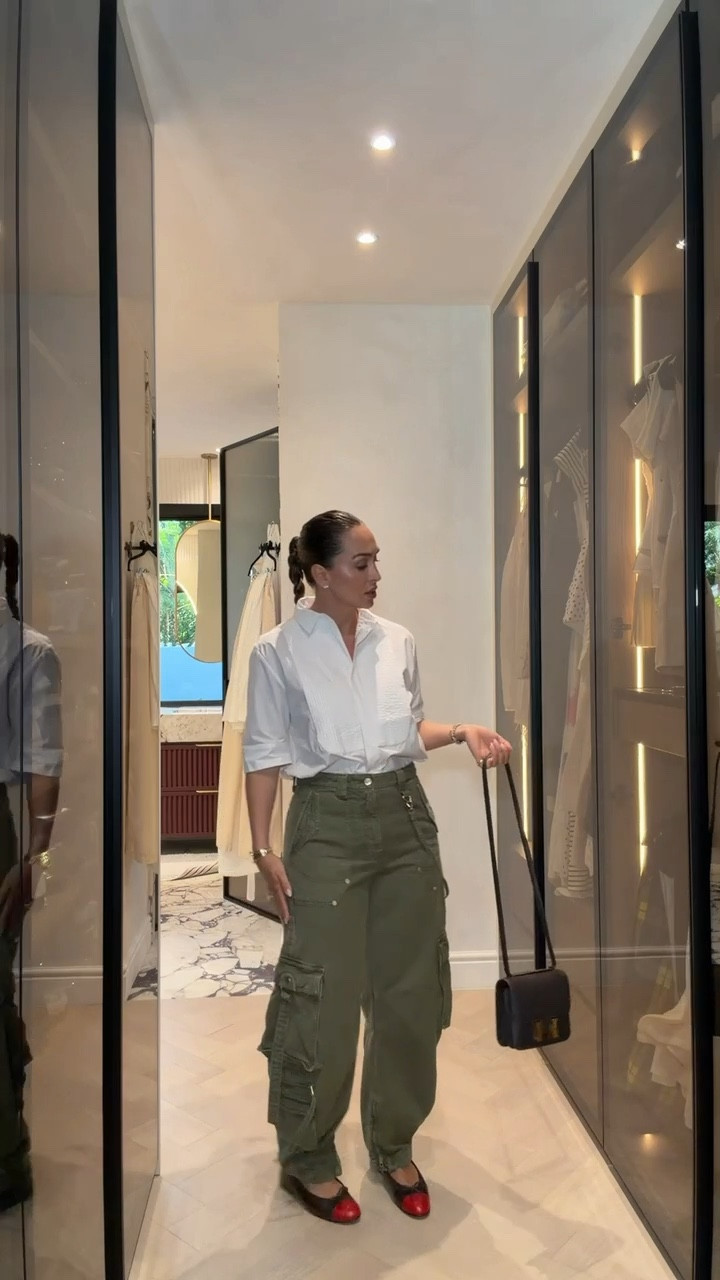 What I wore today 

#LTKgrwm #LTKootd