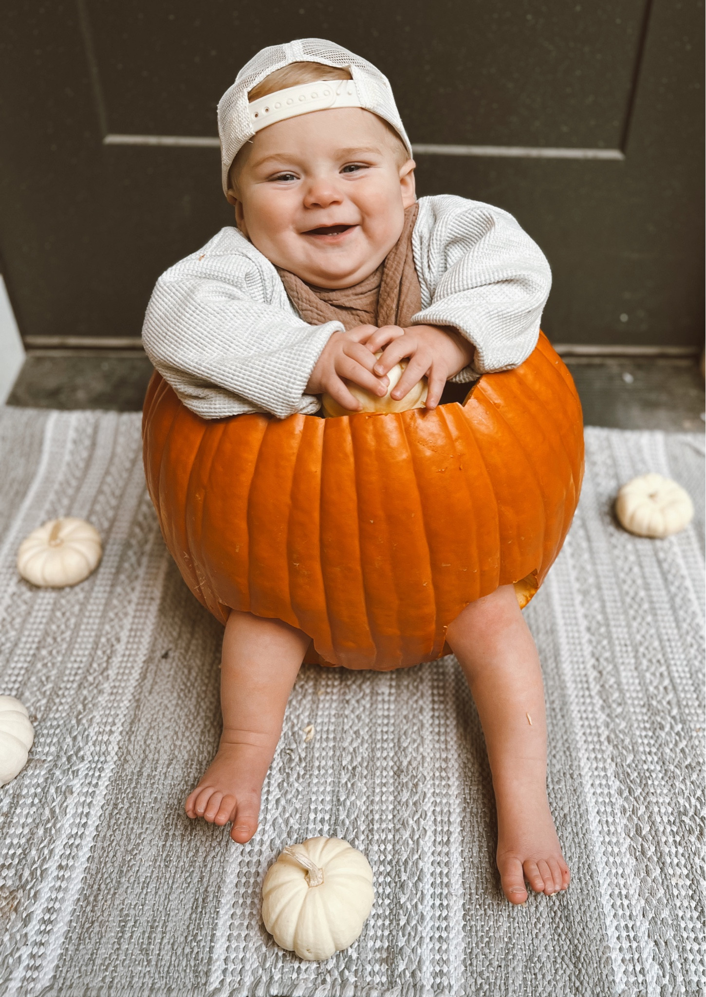 Chunky monkey 

#LTKHoliday #LTKHolidaySale #LTKSeasonal