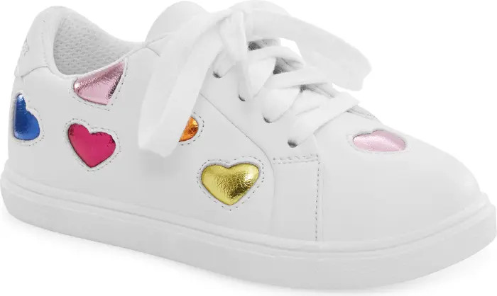 Mini Lane Love Sneaker | Nordstrom