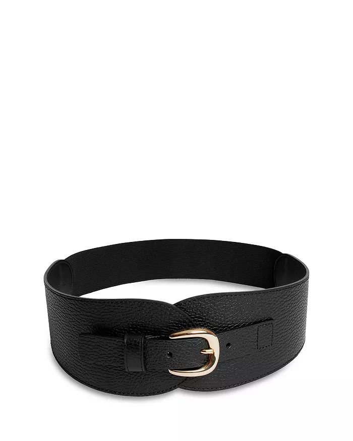 Gerard Darel Olympe High Waist Belt Back to results -  Women - Bloomingdale's | Bloomingdale's (US)