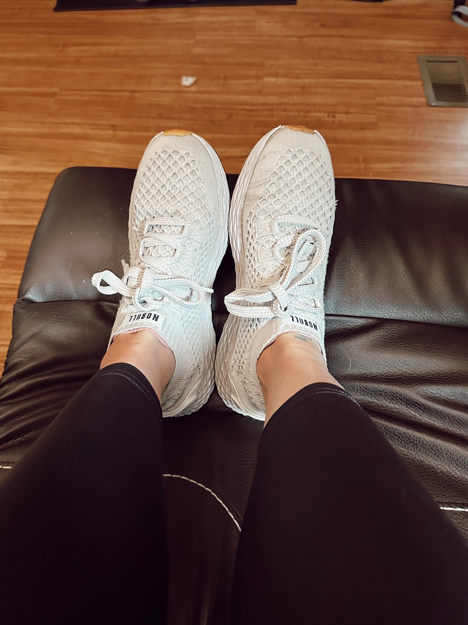 My personal favorite shoes for a twelve hour shift or workout  

#LTKworkwear