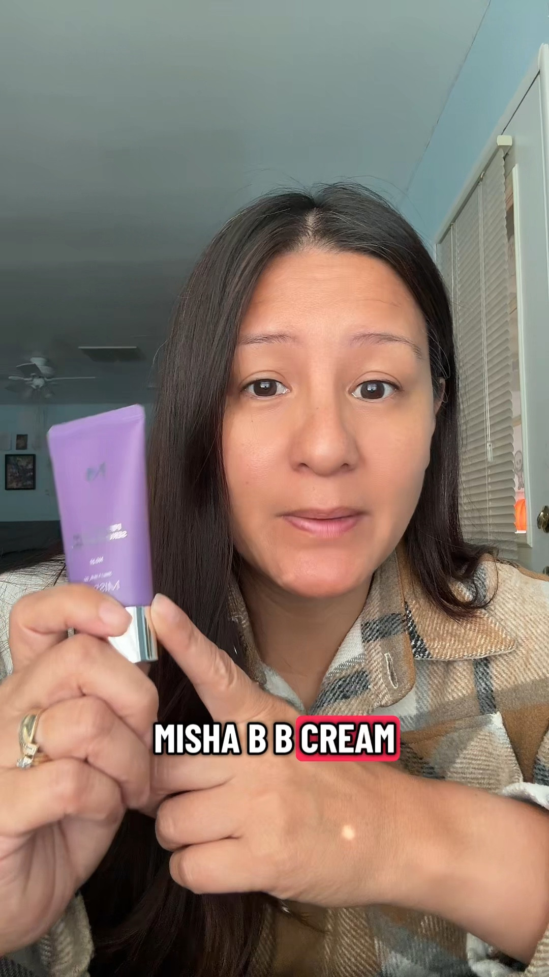 I’m loving this Missha BB Cream No. 27 (Honey Beige). It’s light and natural looking. #moms #momlife #momsover40 #busymom 

#LTKFindsUnder50 #LTKOver40 #LTKBeauty