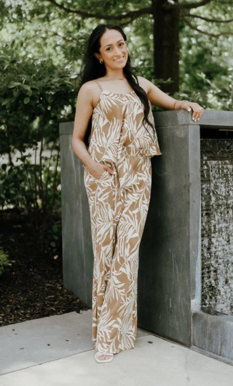 PARADISE PAIRING MATCHING SET | Harper's Den