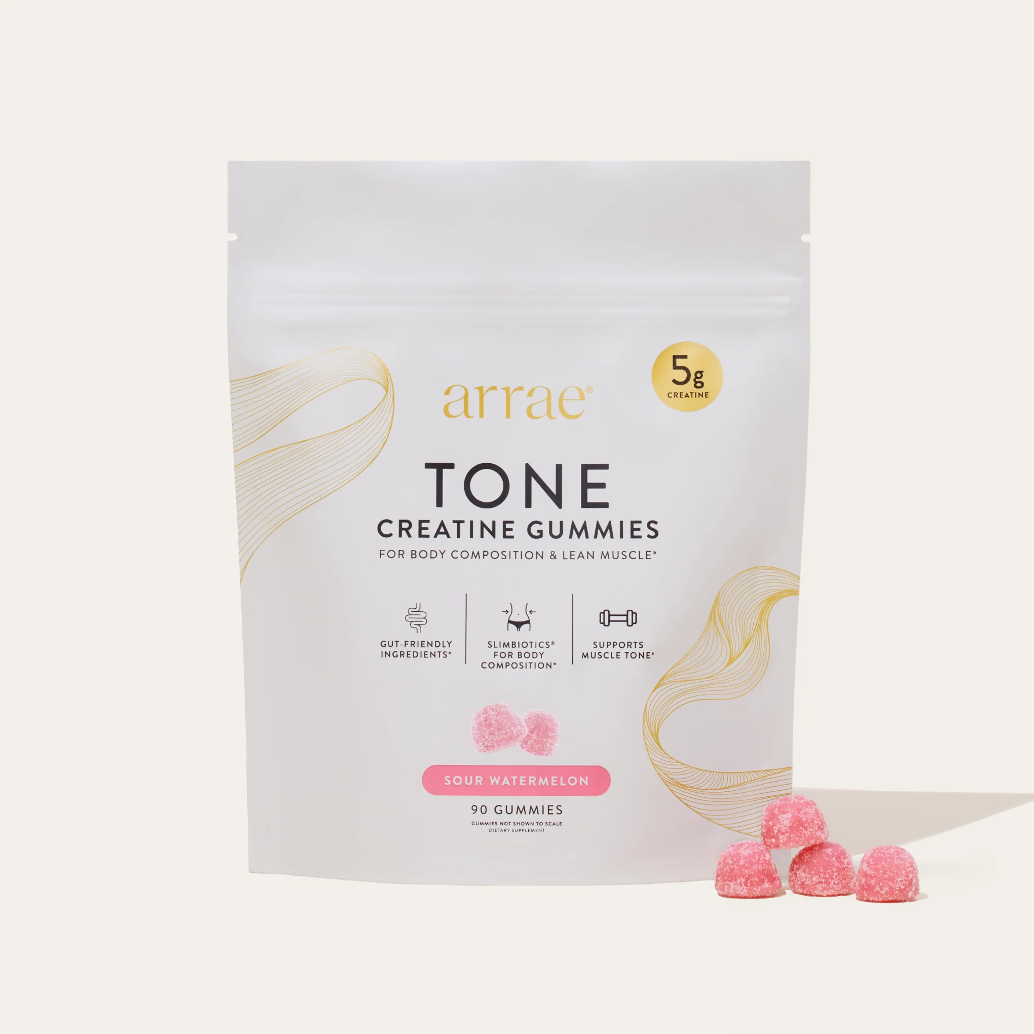Tone Sour Watermelon | Arrae