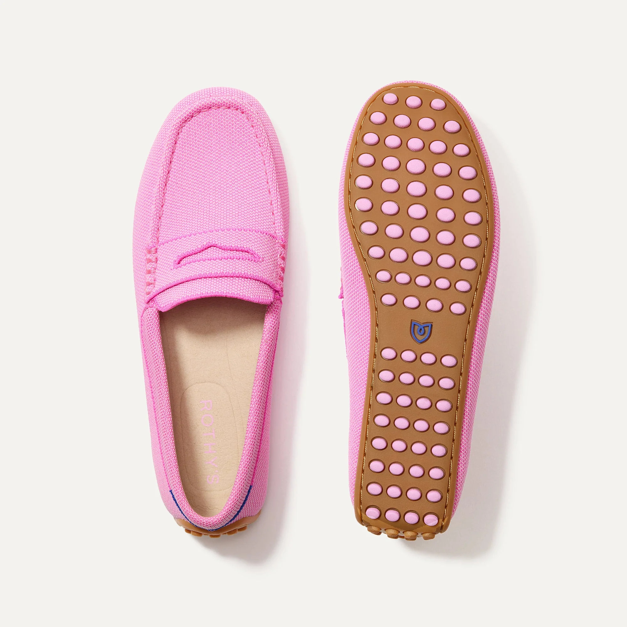 The Daily Driver in Snapdragon for Women | Rothy's | Rothy's