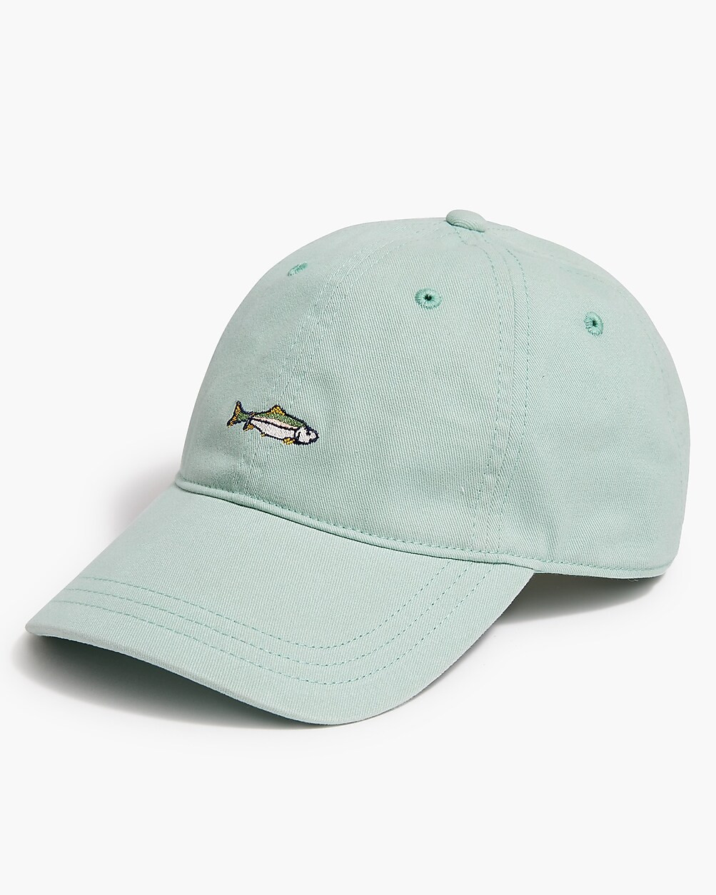 Washed critter hat | J.Crew Factory