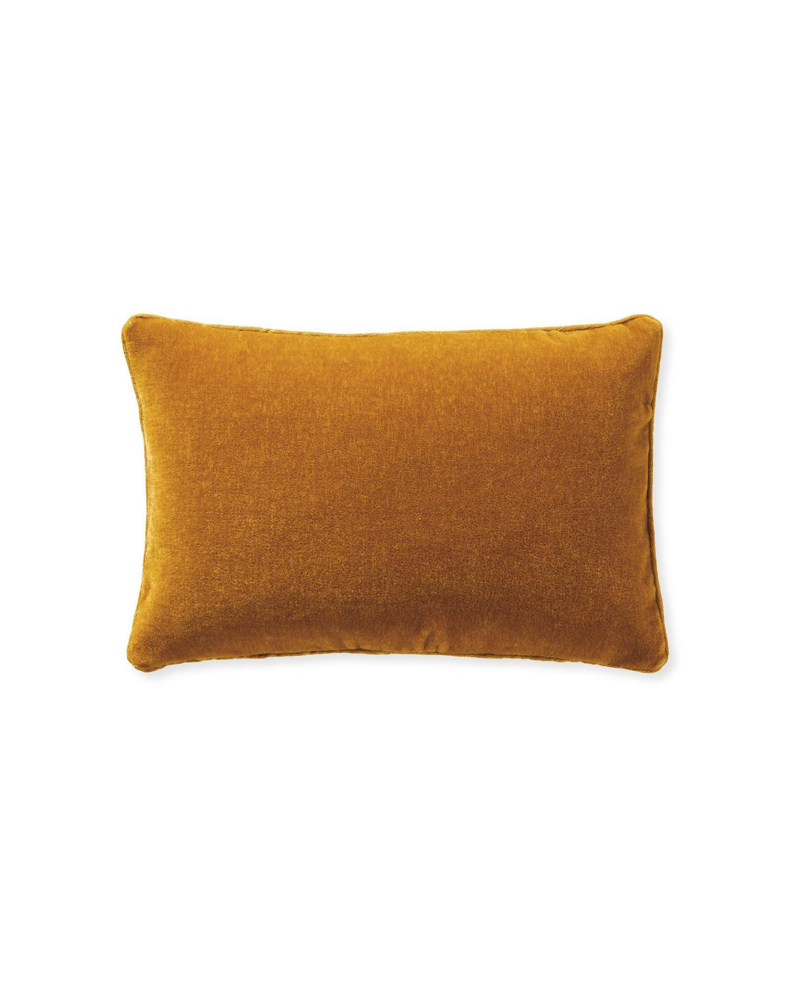 Monteville Pillow Cover | Serena and Lily