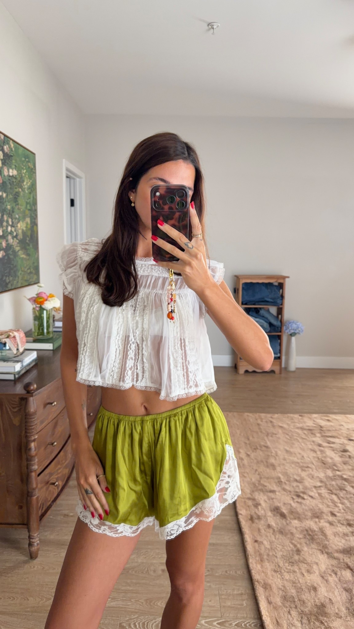 Free people spring blouse! Size S 

#LTKootd #LTKgrwm #LTKFestival