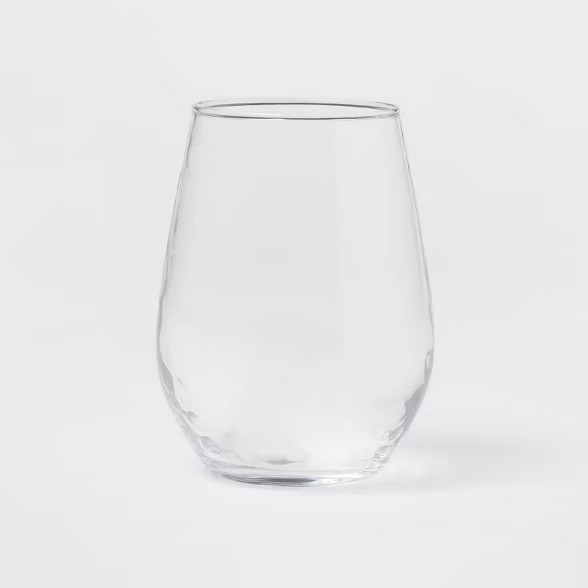Glass Torrington Glass - Threshold™ | Target