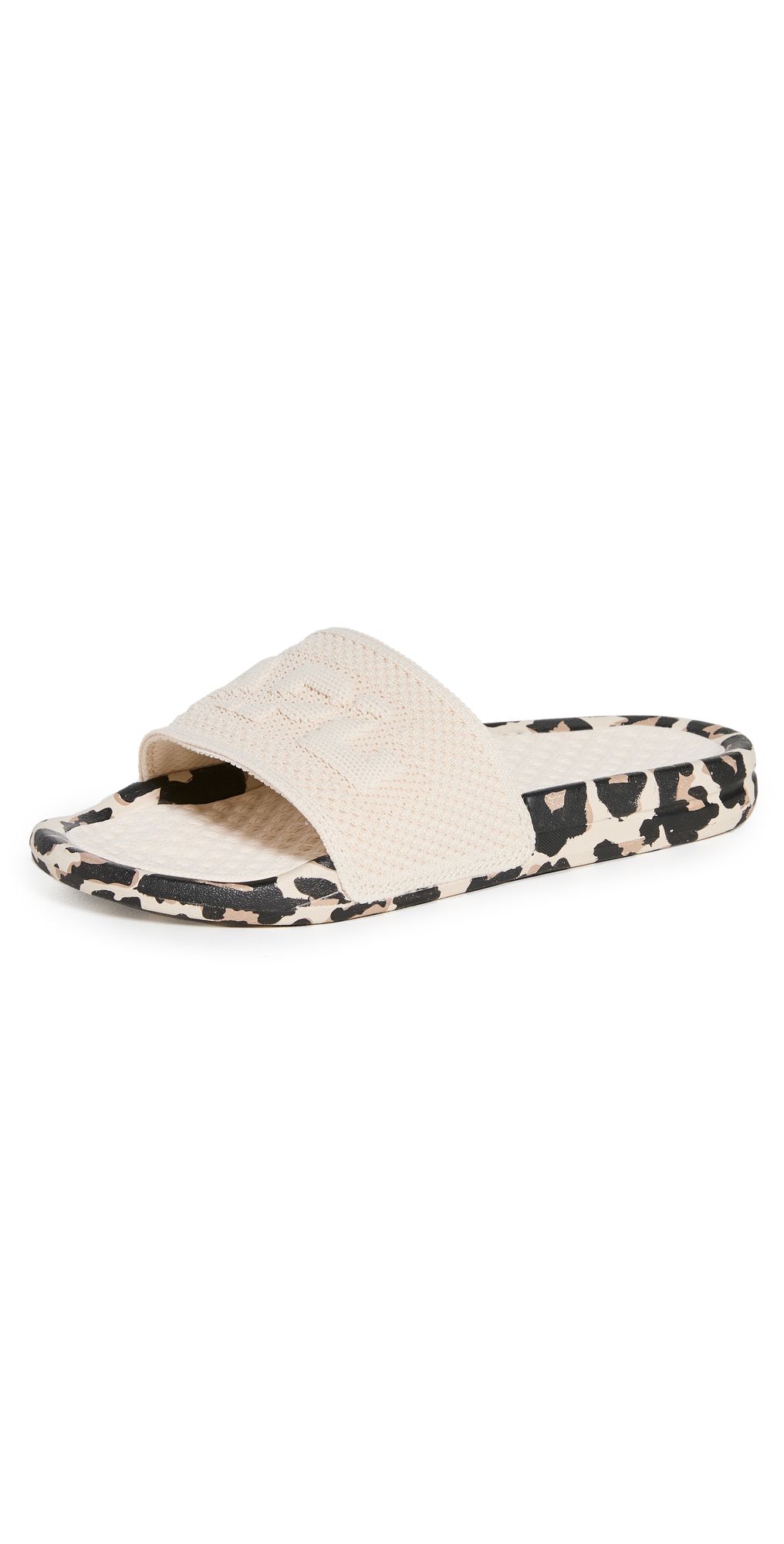 Big Logo TechLoom Slides | Shopbop