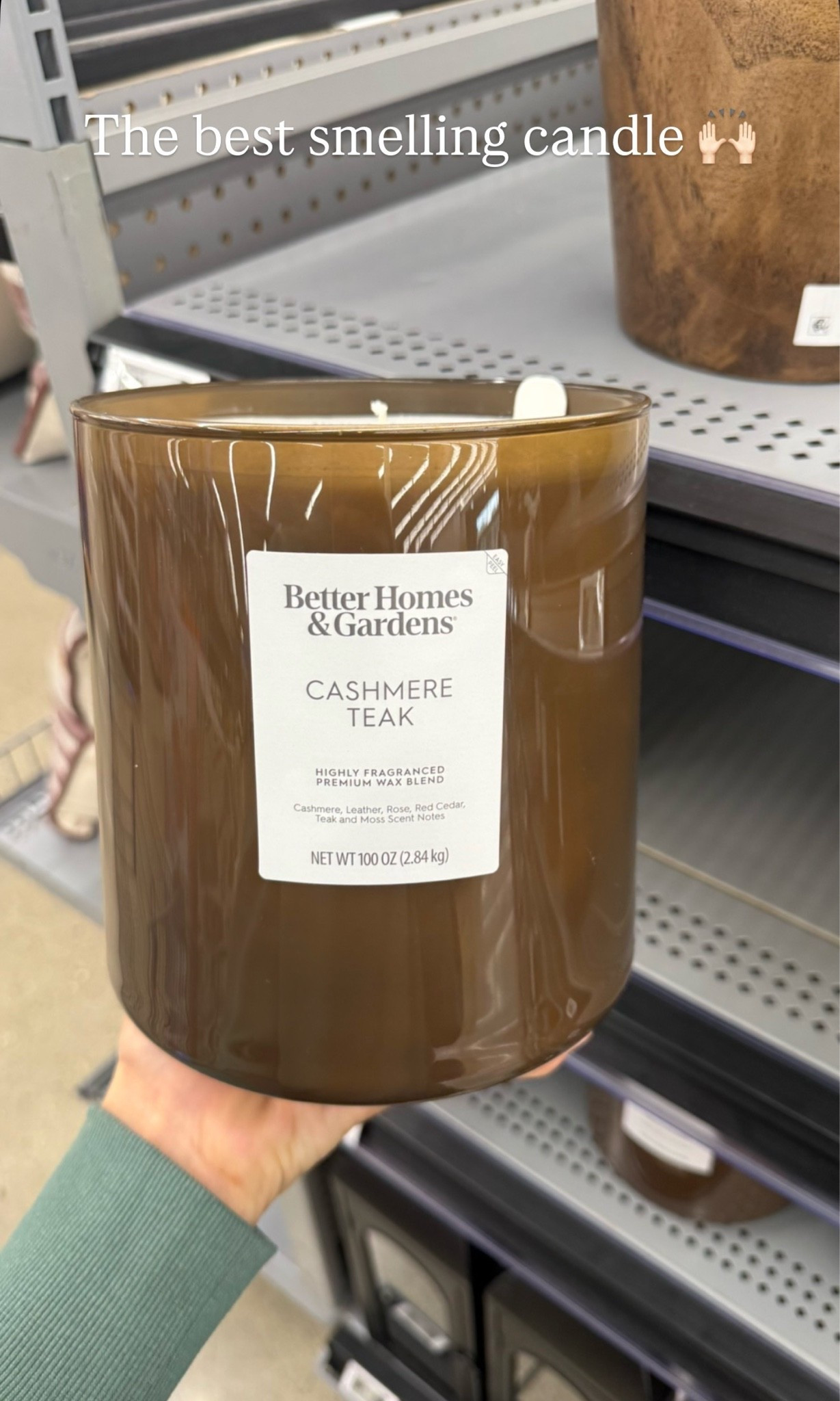 Fall candles

#LTKdayinmylife #LTKSeasonal #LTKHome
