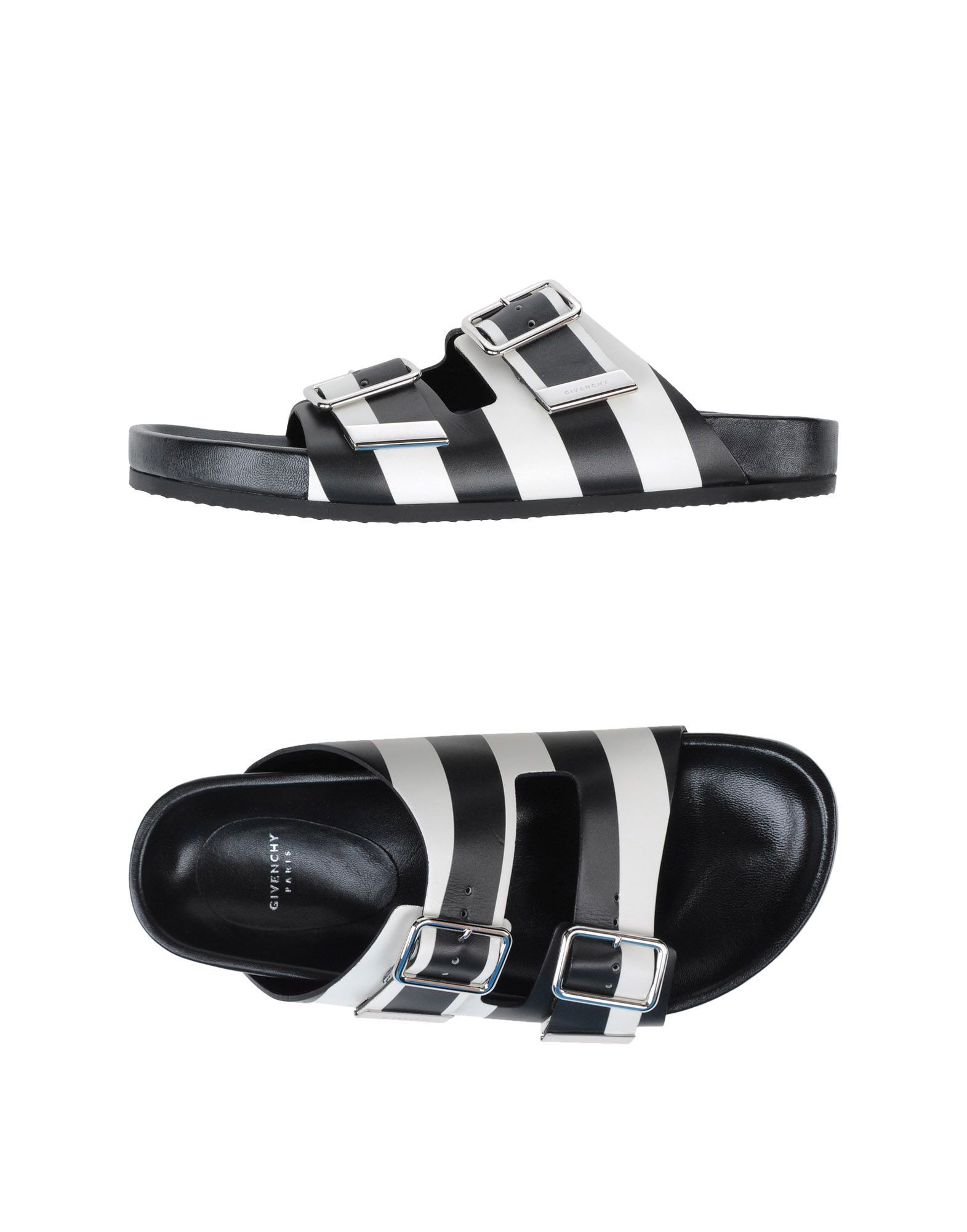 GIVENCHY Sandals | YOOX (US)