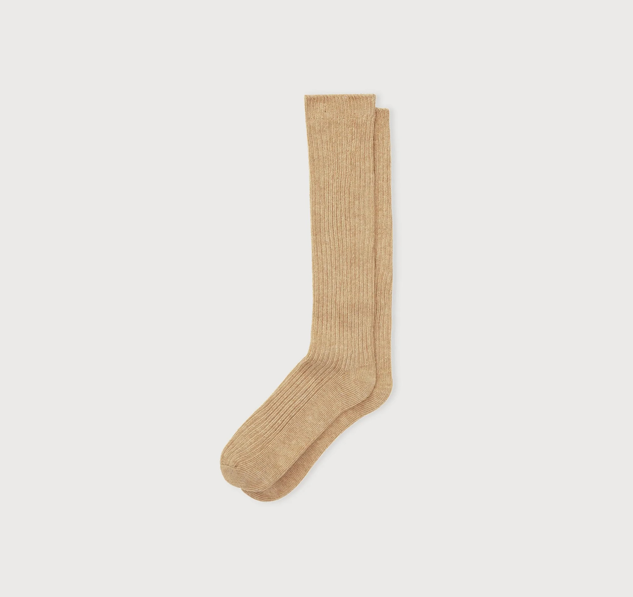 Soft Slouchy Socks | Organic Basics