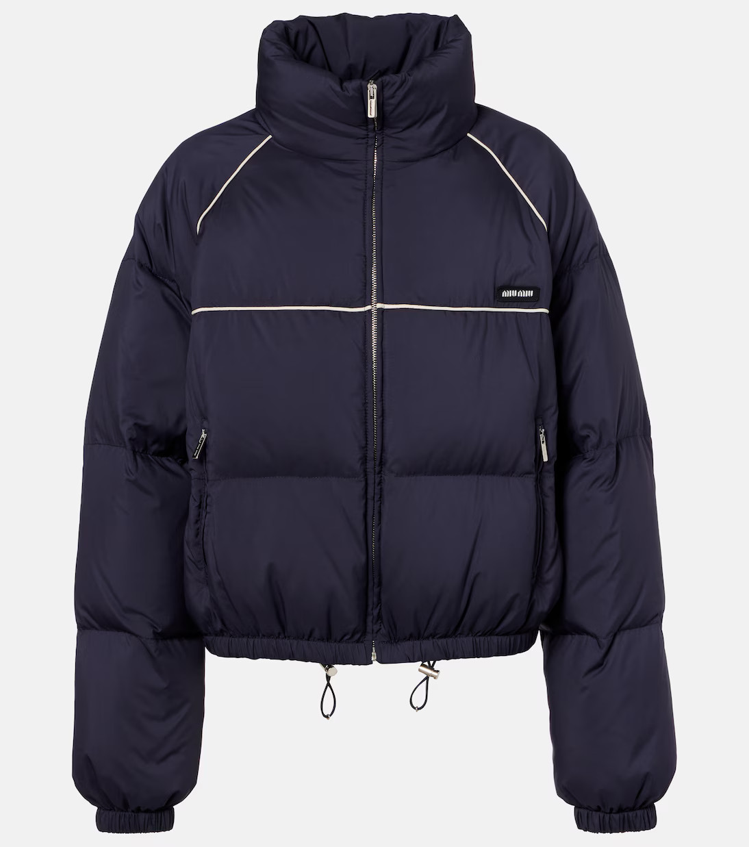 Technical down jacket | Mytheresa (IT)