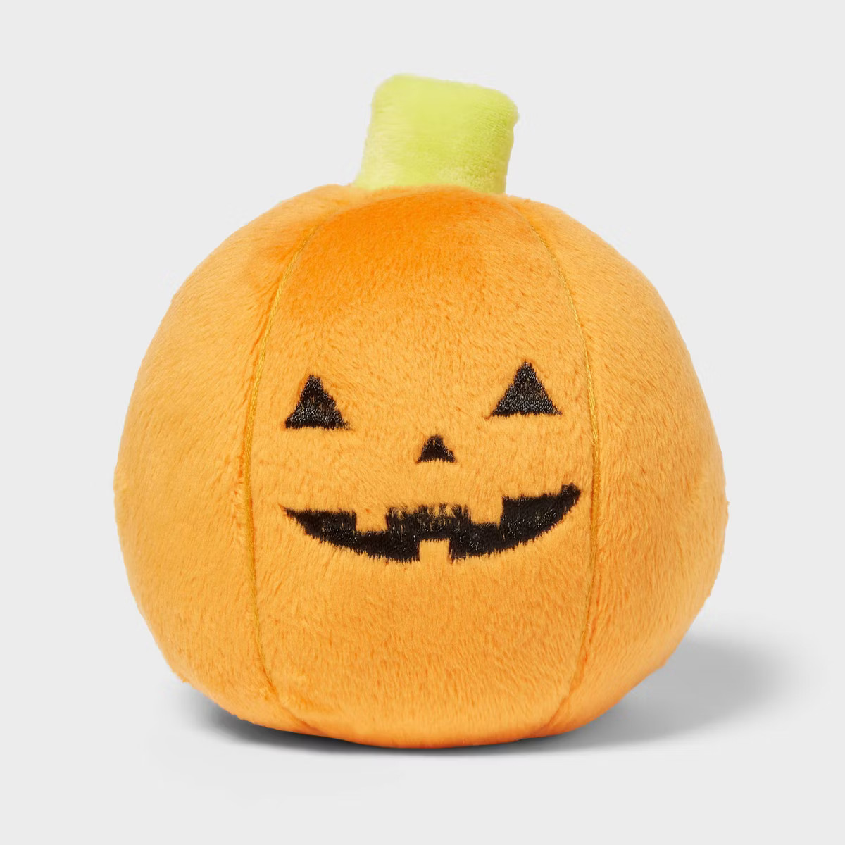Halloween Pumpkin Plush Decor - Spritz™ | Target