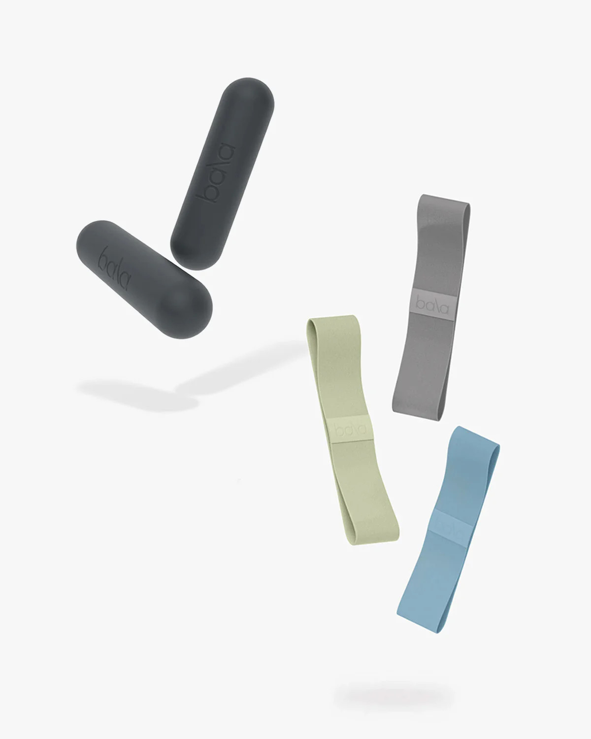 Flex & Flow Kit | Bala