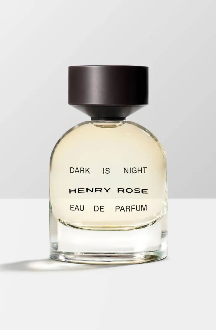 Dark is Night Eau de Parfum | Nordstrom