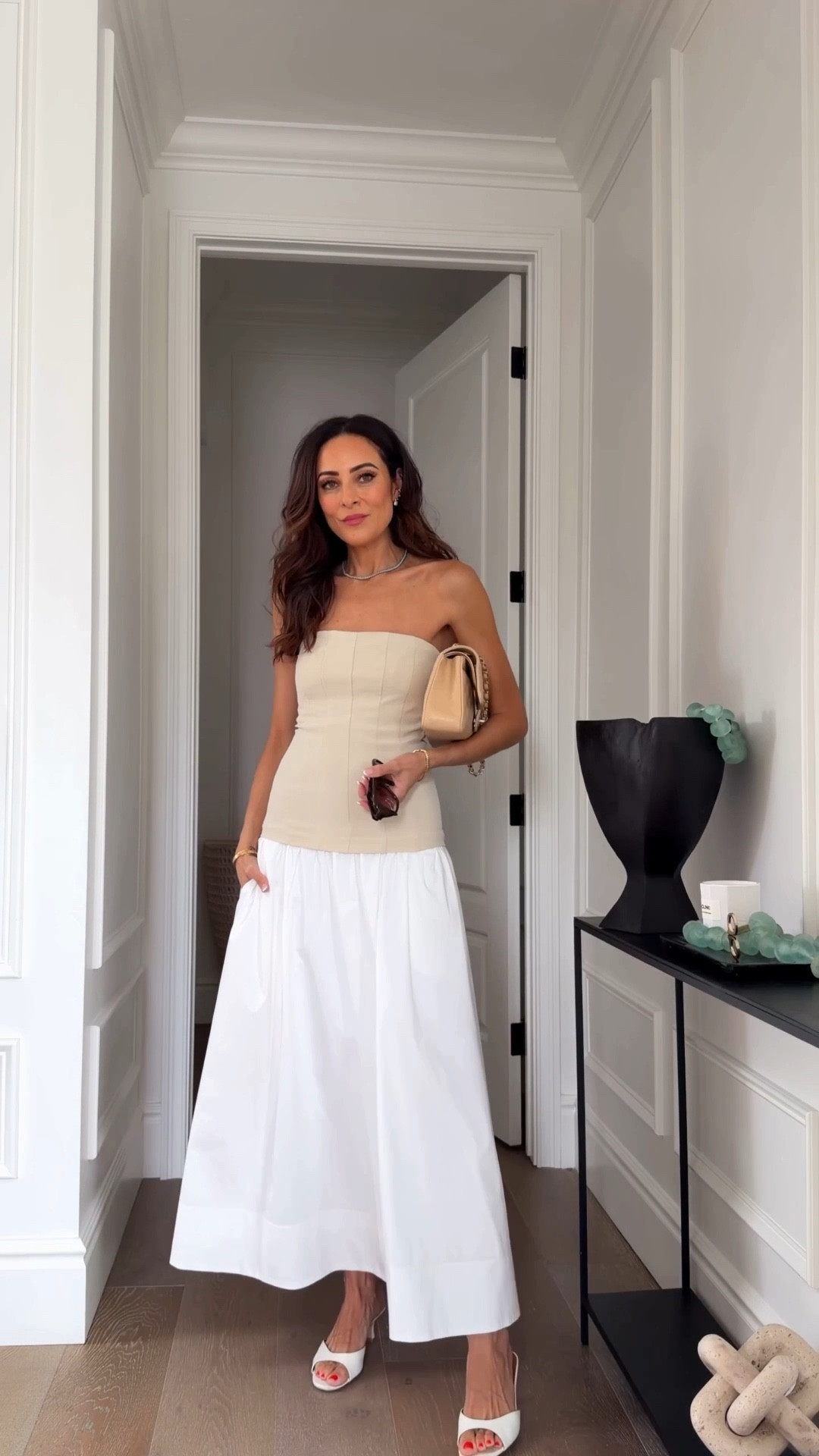 The dresses I’m wearing for end of school events, brunches and graduations this season! Can we even believe it’s already almost summer!? 

#LTKstorytime #LTKOver40 #LTKSeasonal