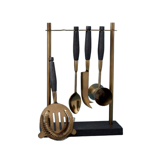 Arendal Hanging Bar Set | Philomena and Co.