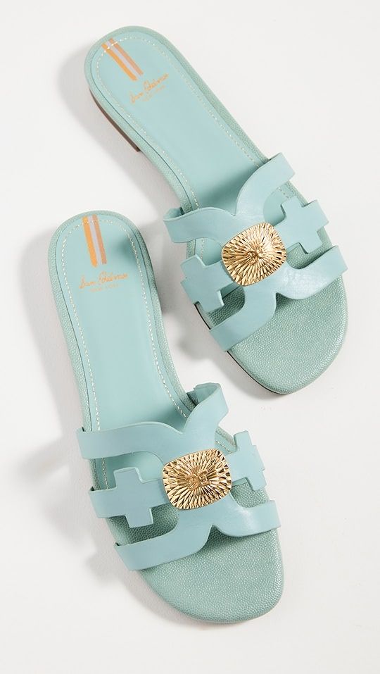 Bay Radiant Sandals | Shopbop