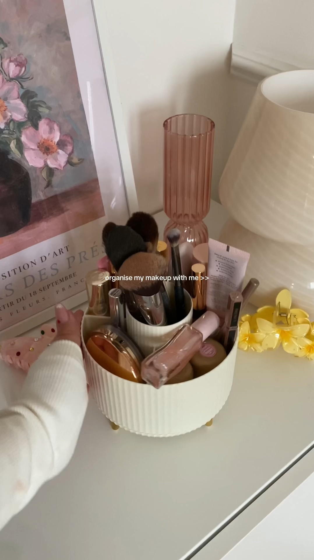 staying organised + holding myself accountable 🏹 

#LTKeurope #LTKhome #LTKuk